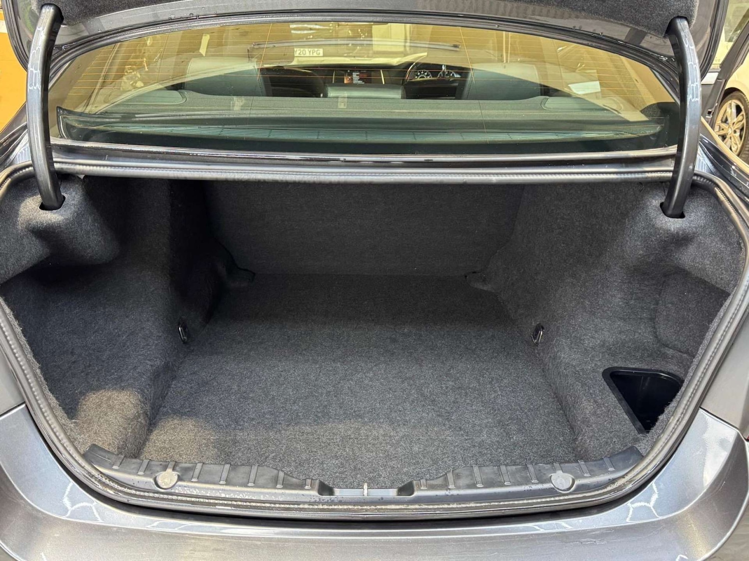 Used BMW 5 Series 2016 for sale - 77833265: Photo 75