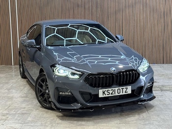 Used BMW 2 Series 2021 for sale - 79477829: Photo