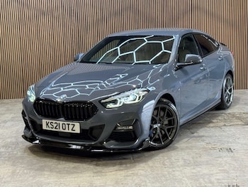 Used BMW 2 Series 2021 for sale - 79477829: Photo