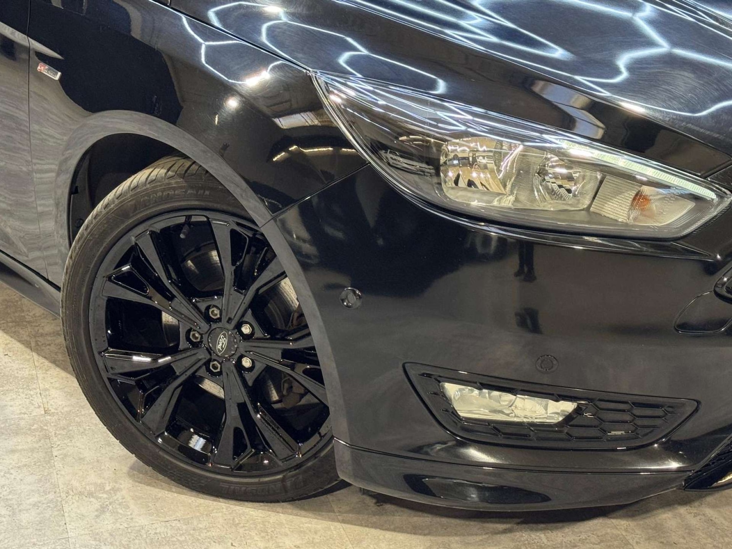 Used Ford Focus 2017 for sale - 78063296: Photo 15