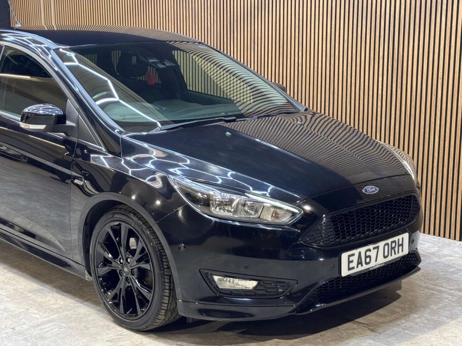 Used Ford Focus 2017 for sale - 78063296: Photo 20