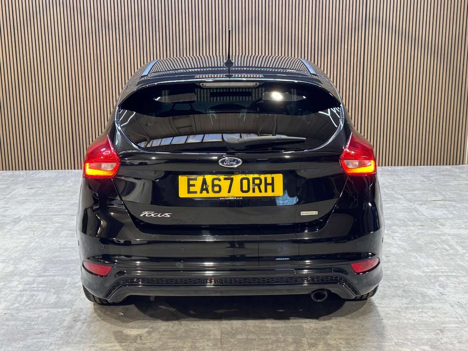 Used Ford Focus 2017 for sale - 78063296: Photo 22