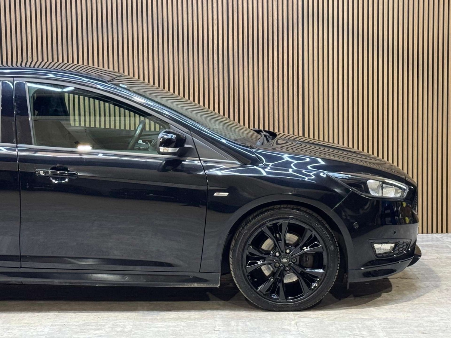 Used Ford Focus 2017 for sale - 78063296: Photo 32