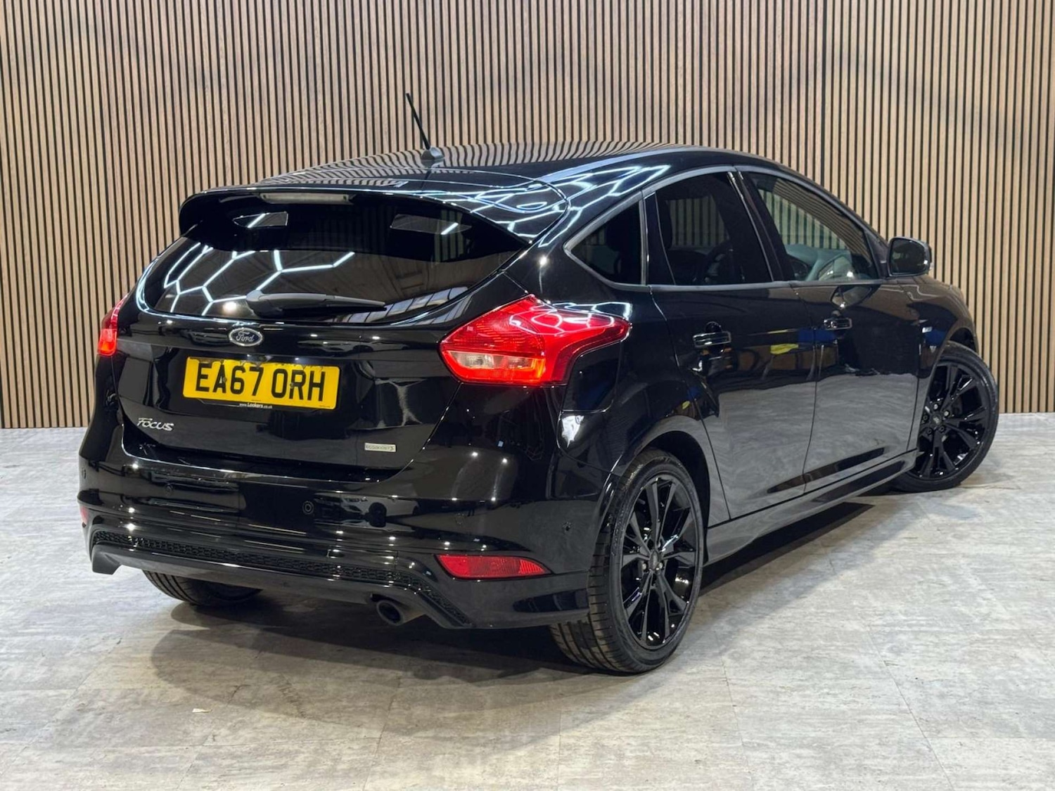 Used Ford Focus 2017 for sale - 78063296: Photo 40