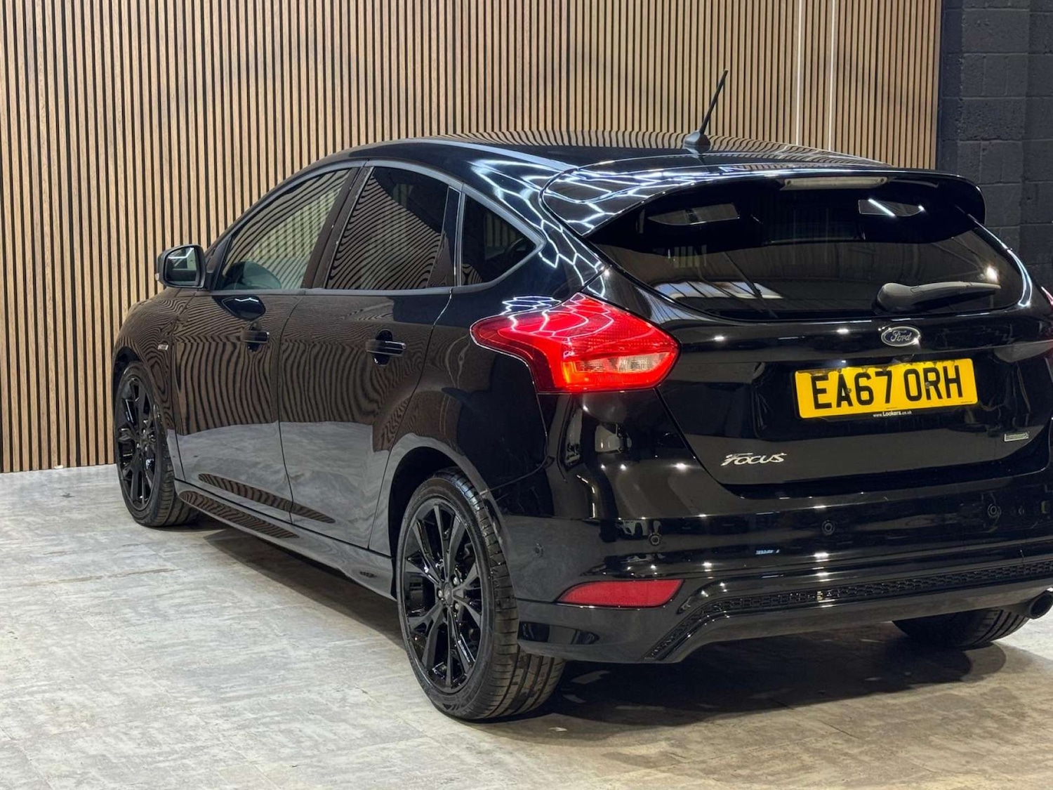 Used Ford Focus 2017 for sale - 78063296: Photo 42