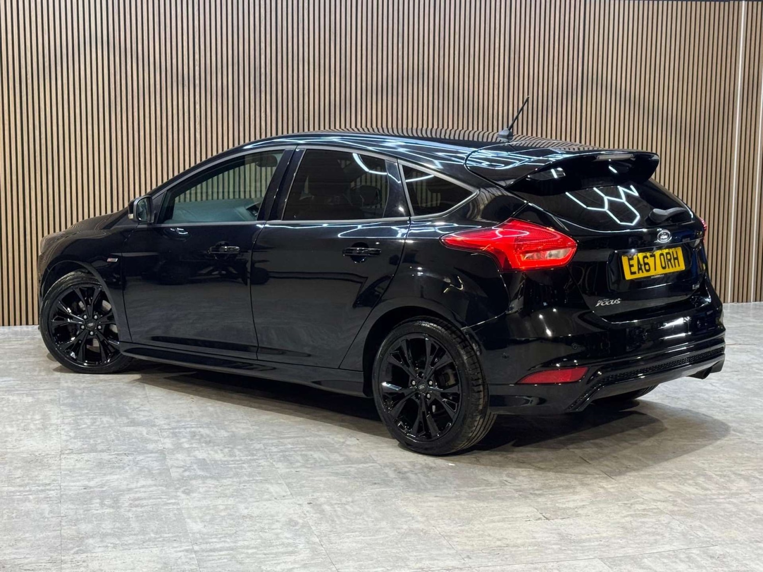 Used Ford Focus 2017 for sale - 78063296: Photo 45