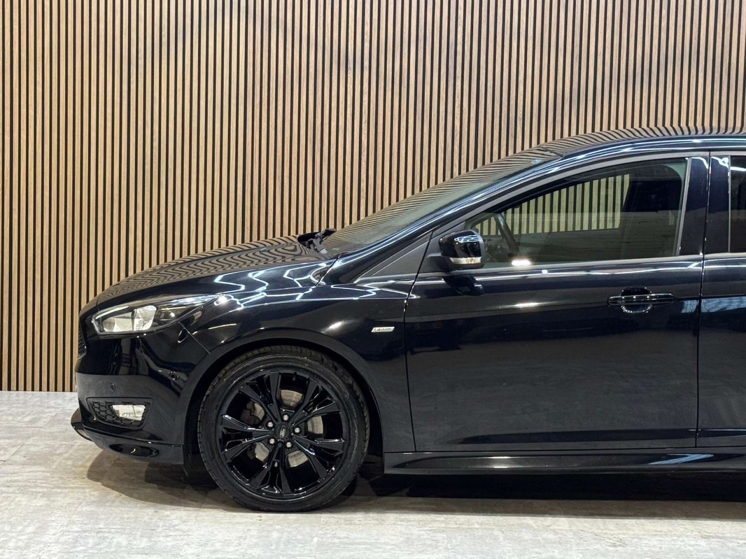 Used Ford Focus 2017 for sale - 78063296: Photo 48