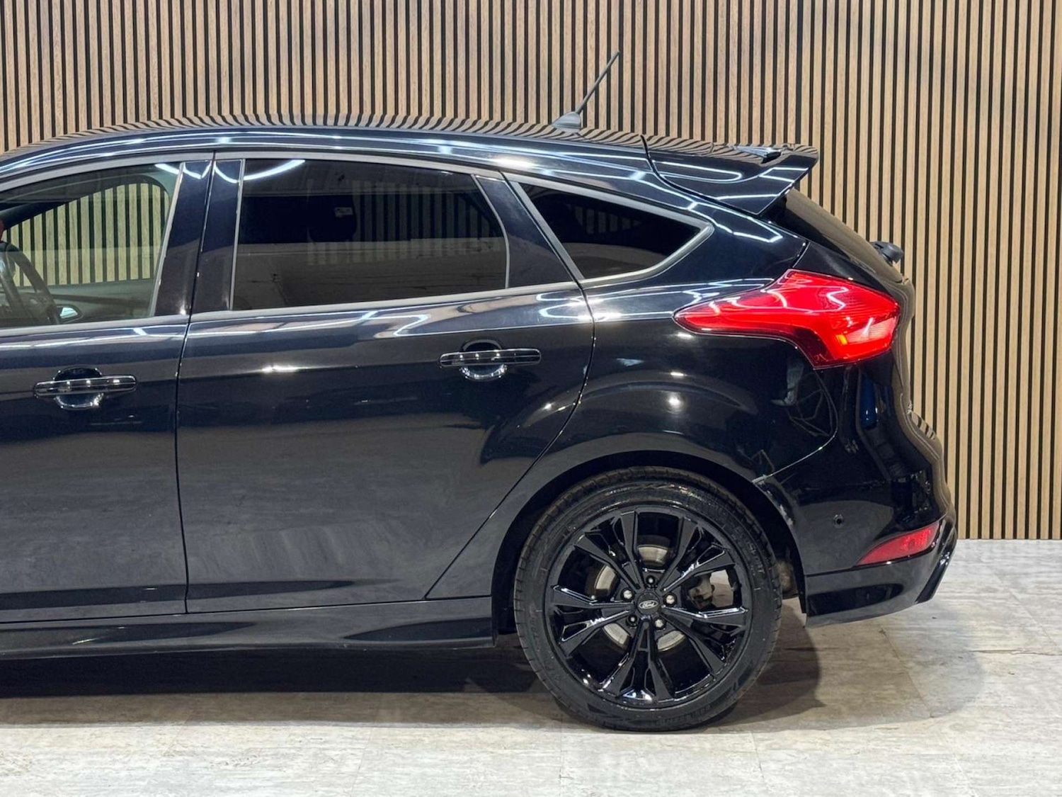 Used Ford Focus 2017 for sale - 78063296: Photo 49