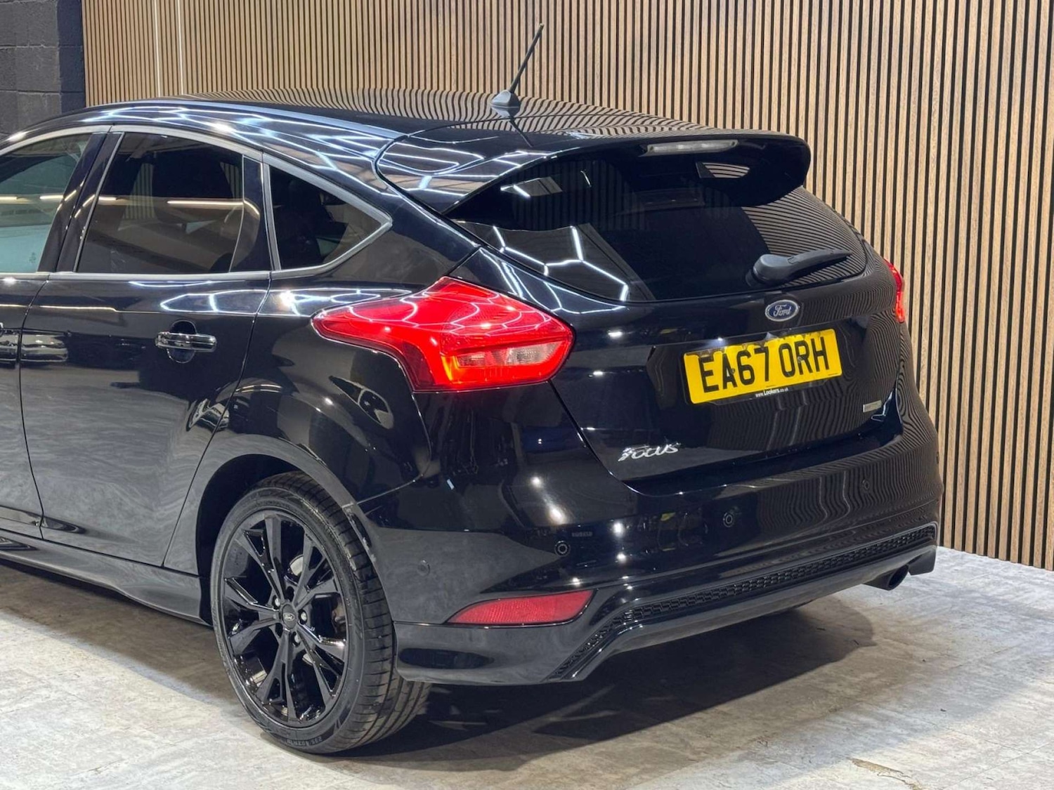 Used Ford Focus 2017 for sale - 78063296: Photo 52