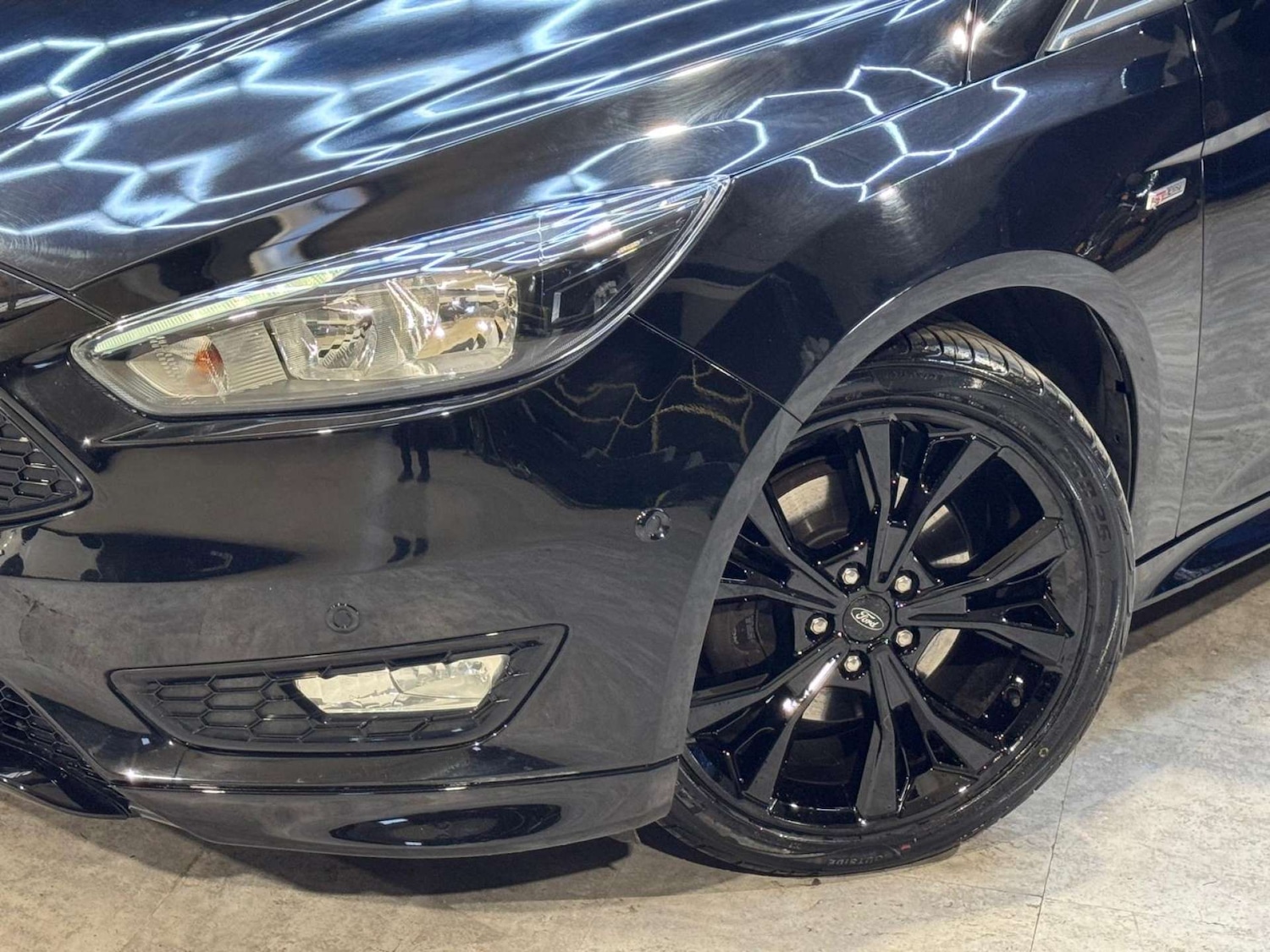 Used Ford Focus 2017 for sale - 78063296: Photo 55