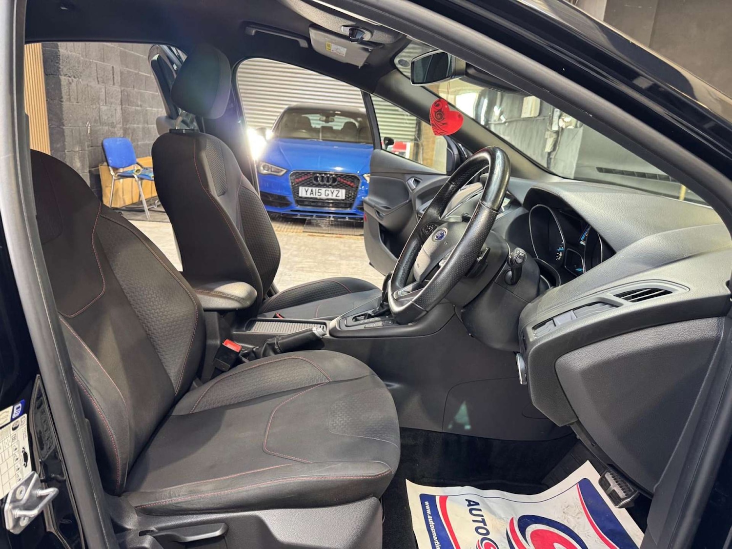 Used Ford Focus 2017 for sale - 78063296: Photo 58