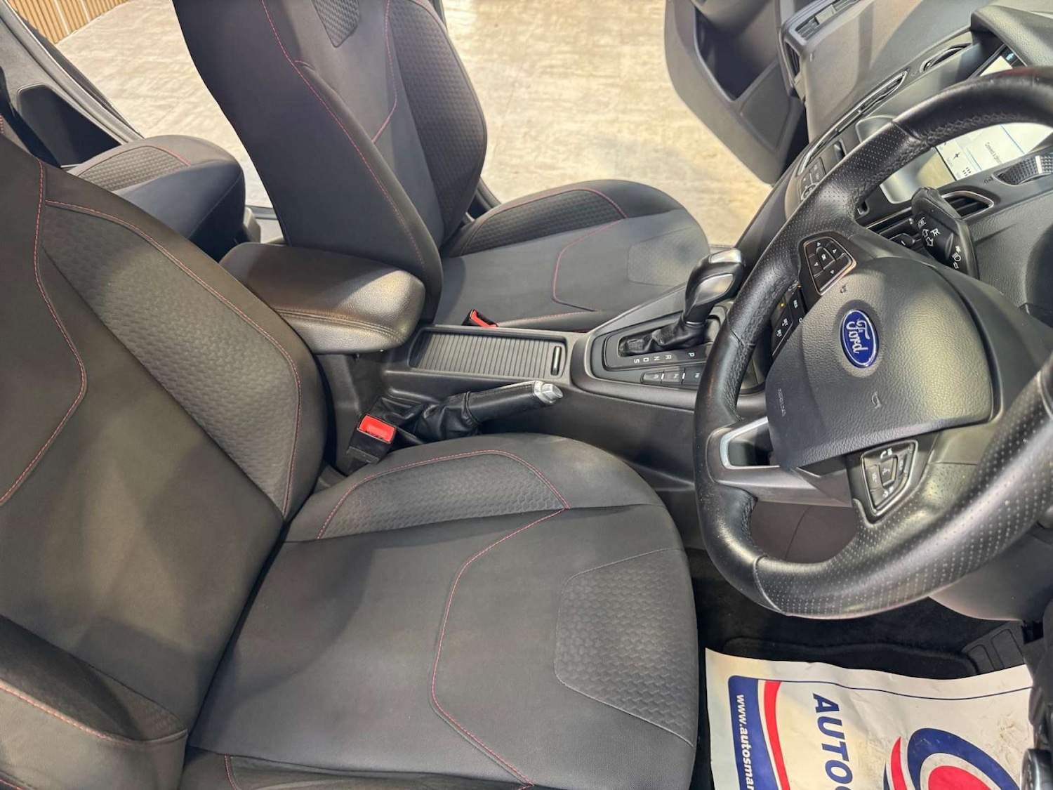 Used Ford Focus 2017 for sale - 78063296: Photo 60