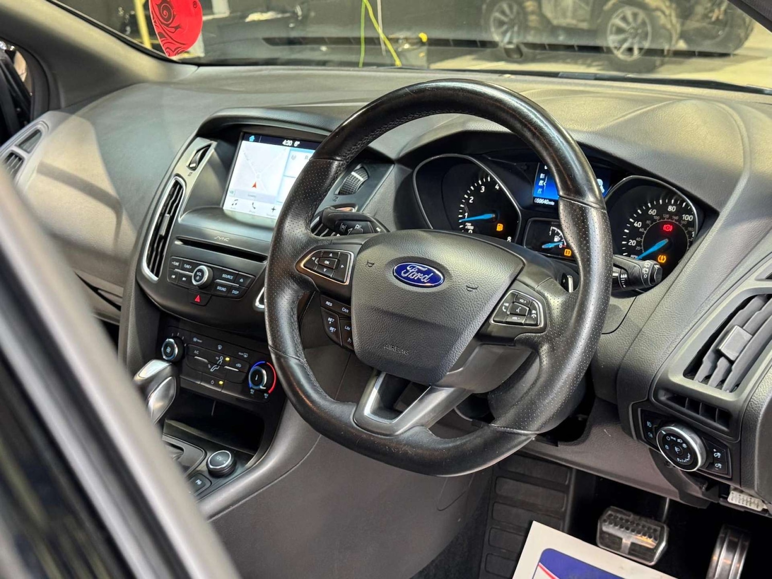 Used Ford Focus 2017 for sale - 78063296: Photo 63