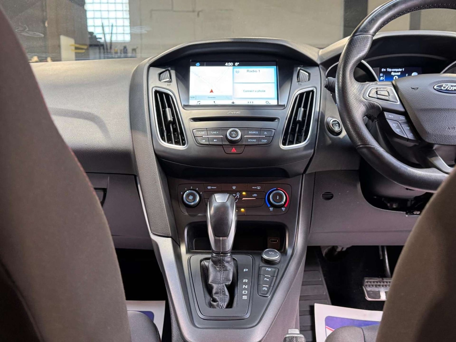 Used Ford Focus 2017 for sale - 78063296: Photo 64