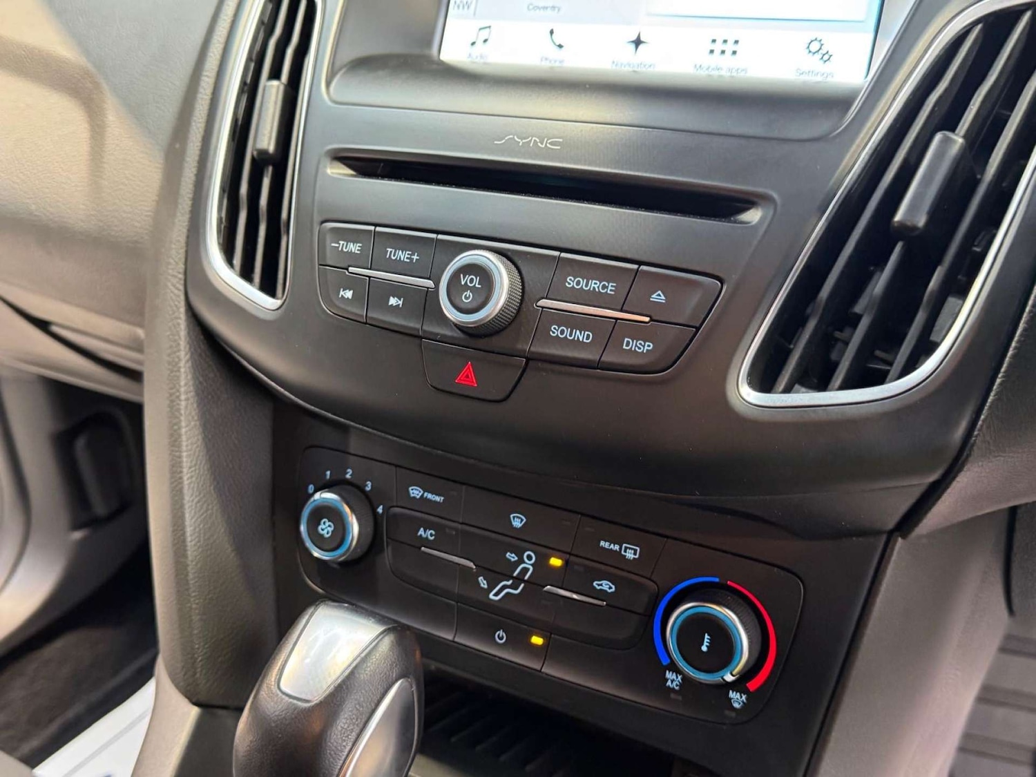 Used Ford Focus 2017 for sale - 78063296: Photo 65