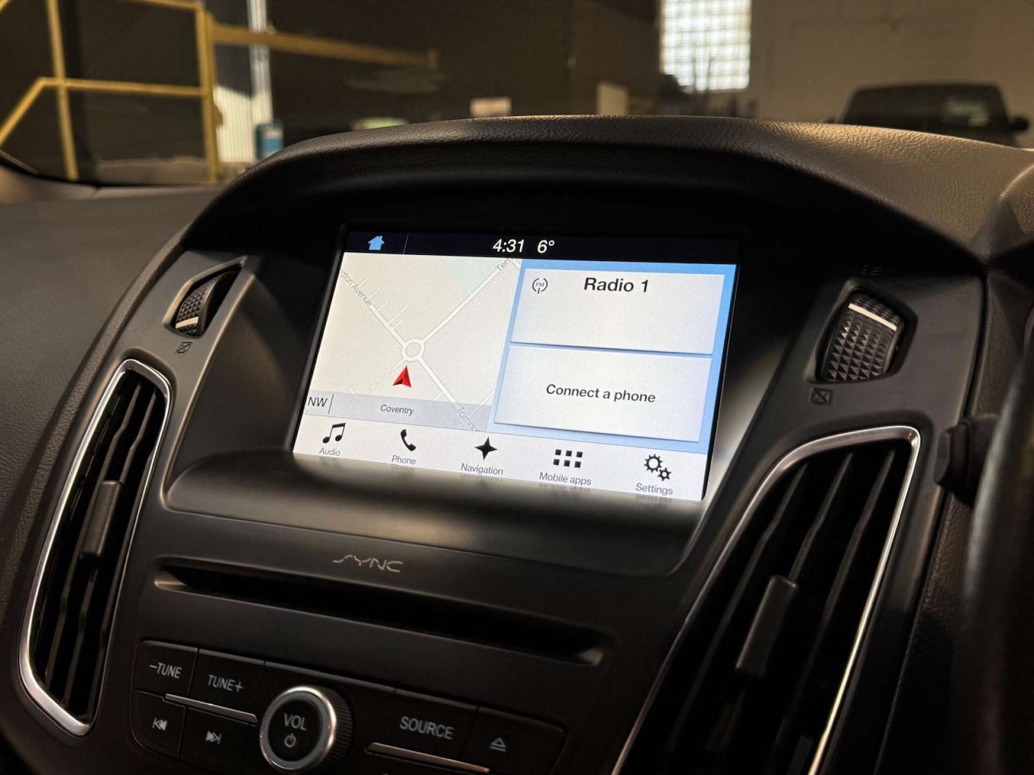 Used Ford Focus 2017 for sale - 78063296: Photo 66