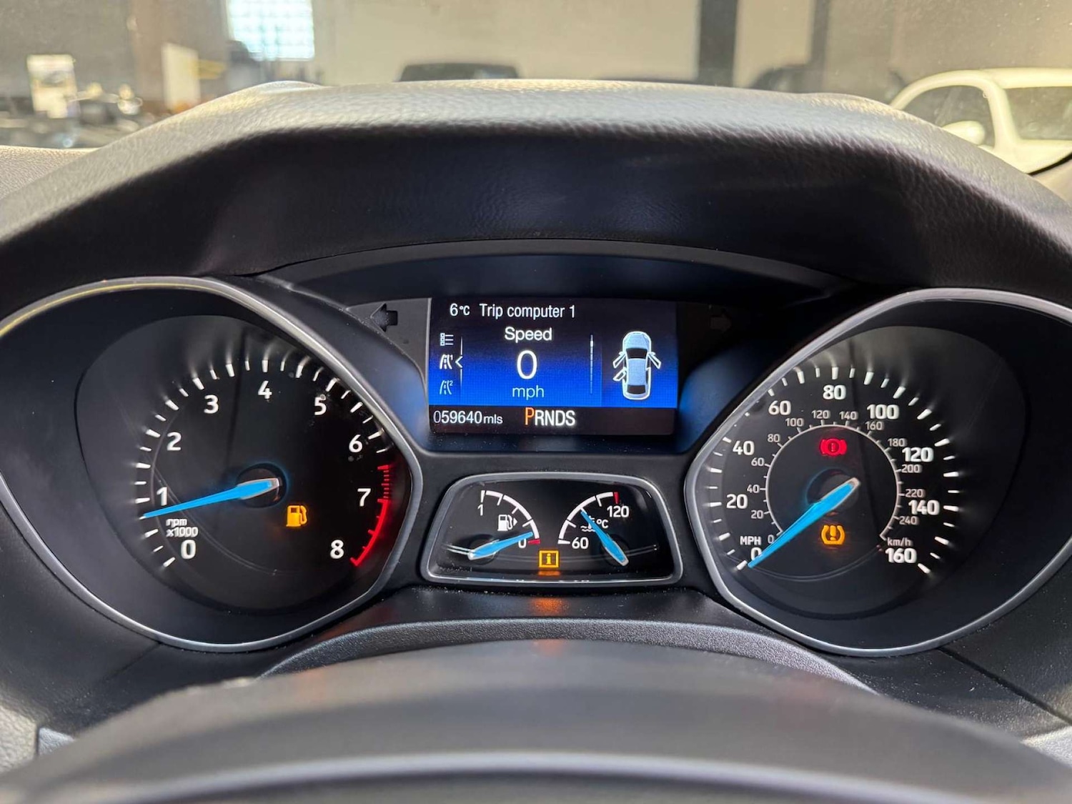 Used Ford Focus 2017 for sale - 78063296: Photo 67