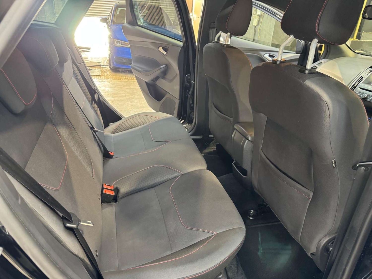 Used Ford Focus 2017 for sale - 78063296: Photo 71