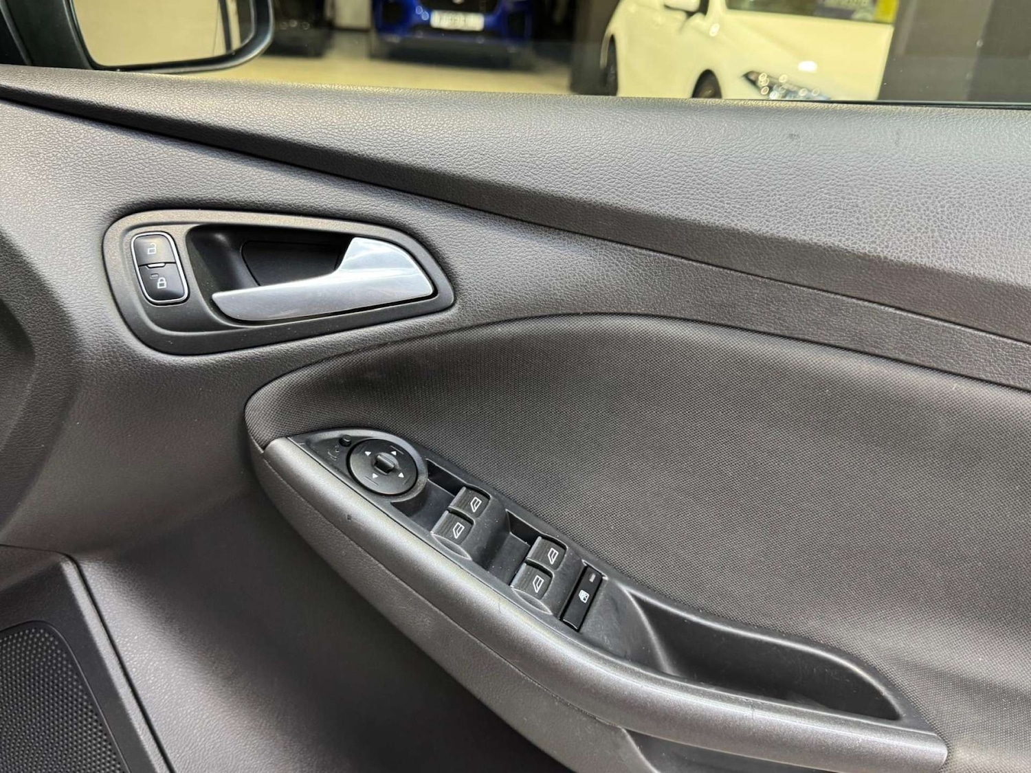 Used Ford Focus 2017 for sale - 78063296: Photo 72