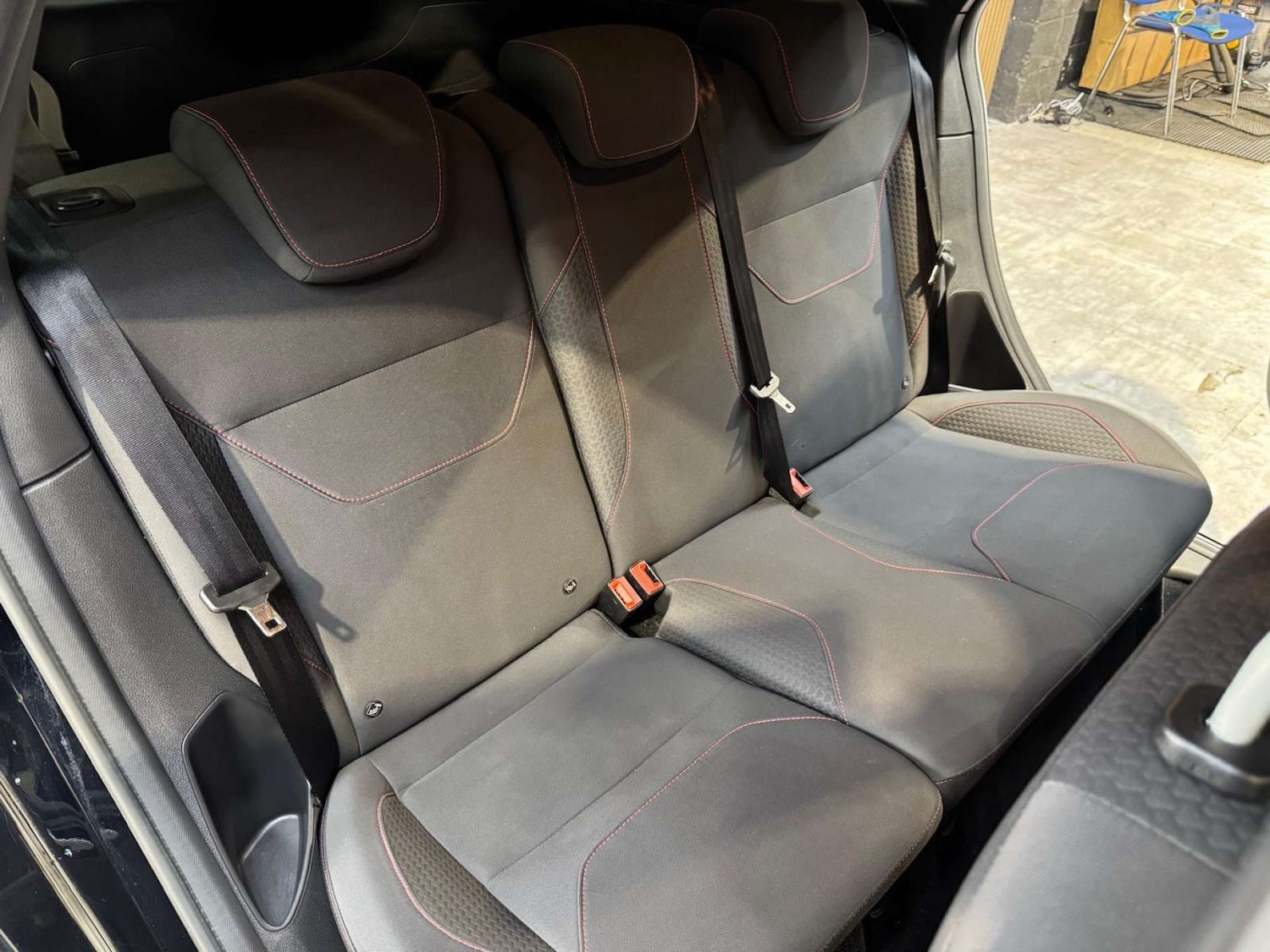 Used Ford Focus 2017 for sale - 78063296: Photo 75