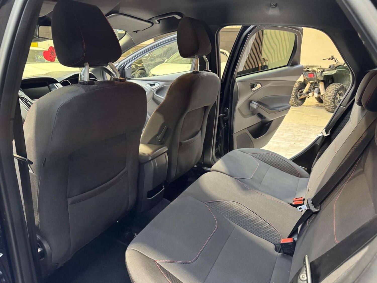 Used Ford Focus 2017 for sale - 78063296: Photo 78