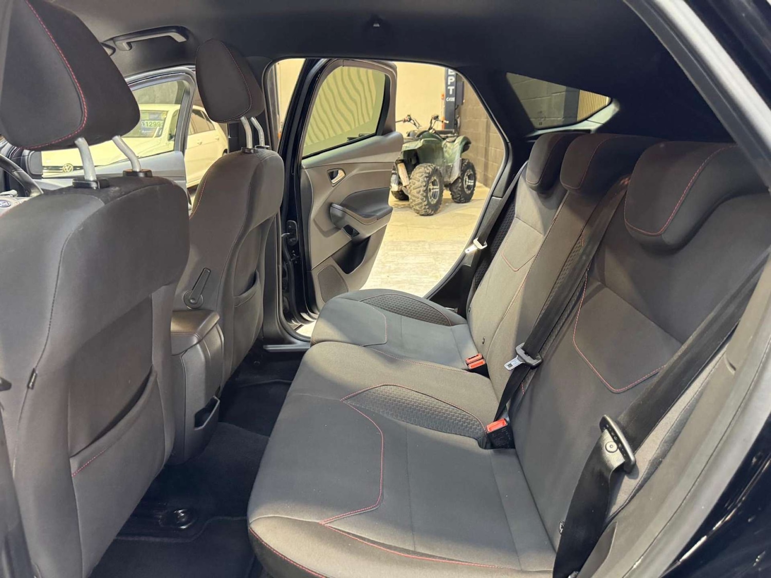 Used Ford Focus 2017 for sale - 78063296: Photo 79