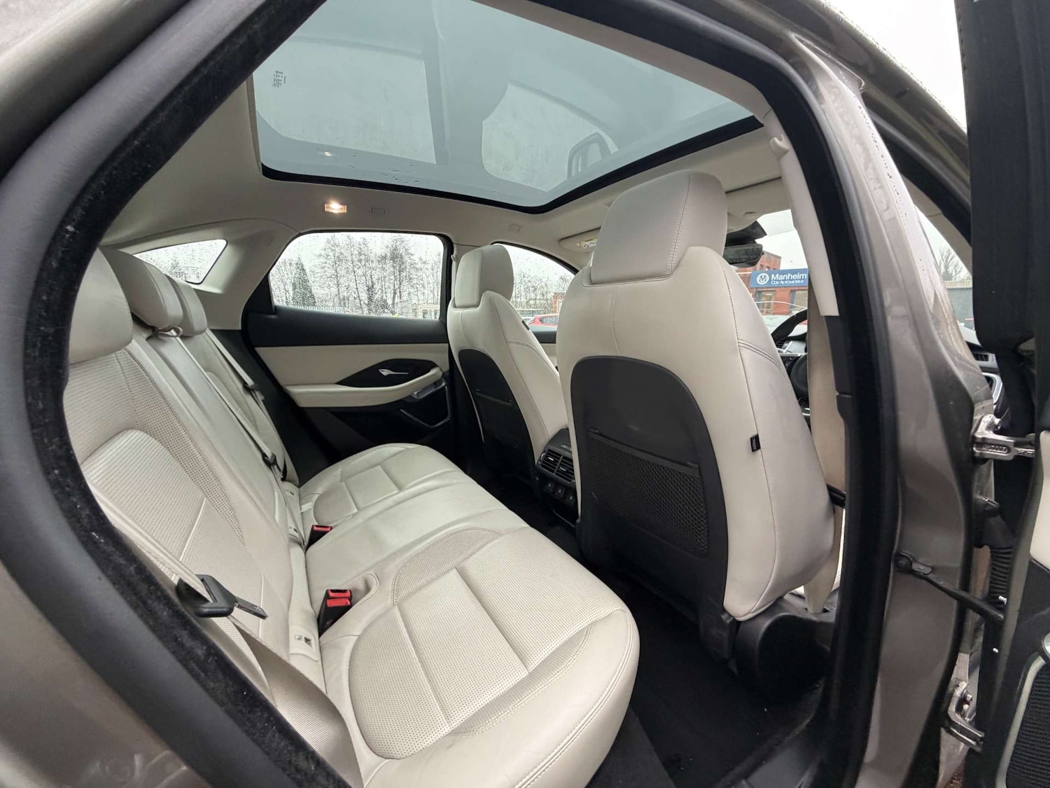 Used Jaguar E-Pace 2019 for sale - 77168063: Photo 12