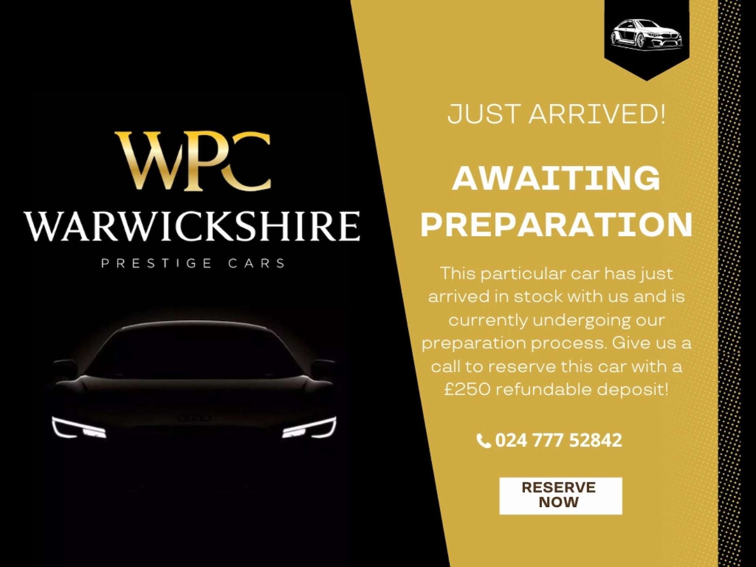 Used Jaguar E-Pace 2019 for sale - 77168063: Photo 3