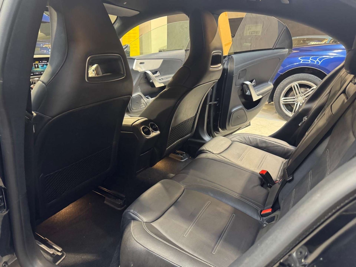 Used Mercedes-Benz CLA 2019 for sale - 77313702: Photo 10