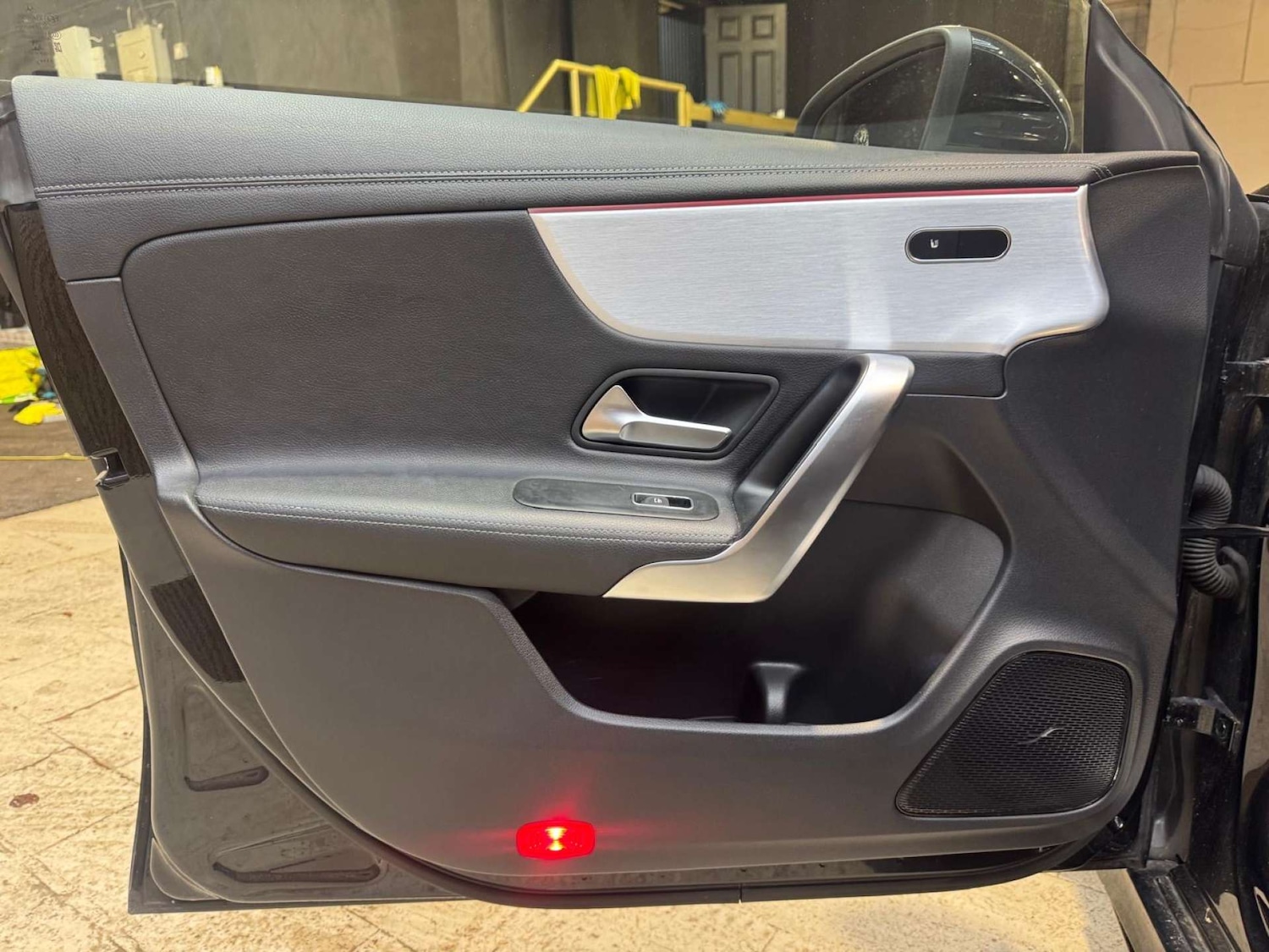 Used Mercedes-Benz CLA 2019 for sale - 77313702: Photo 12