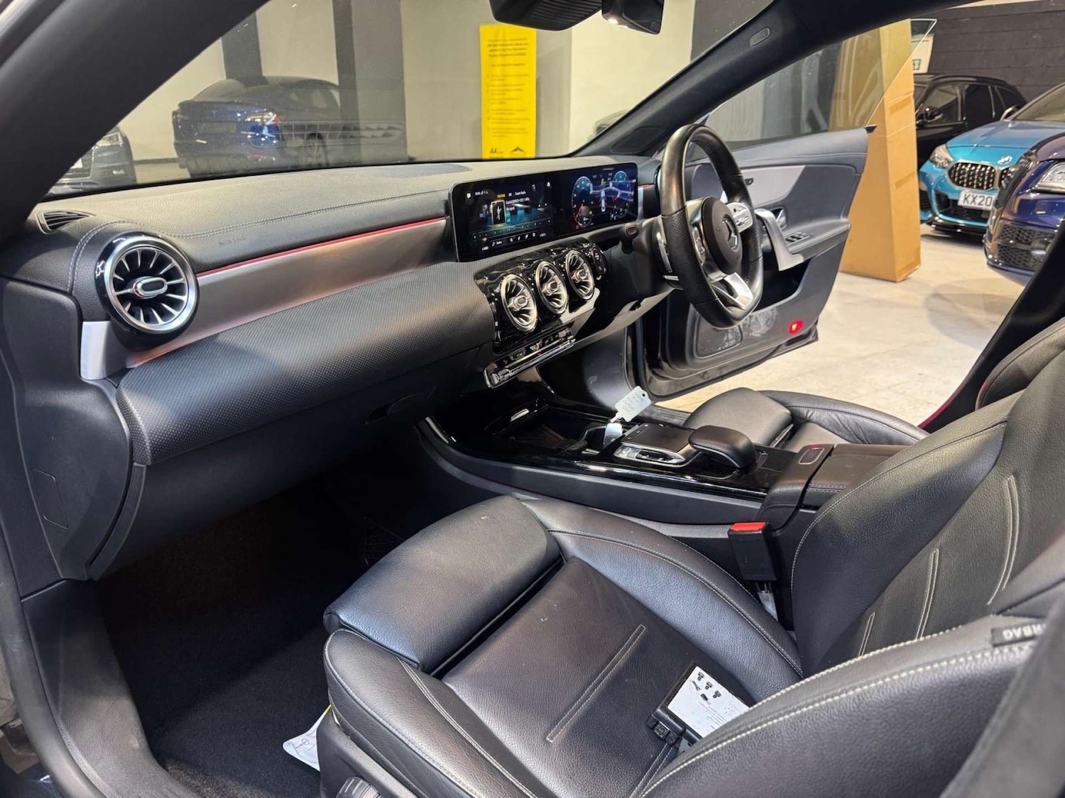 Used Mercedes-Benz CLA 2019 for sale - 77313702: Photo 13