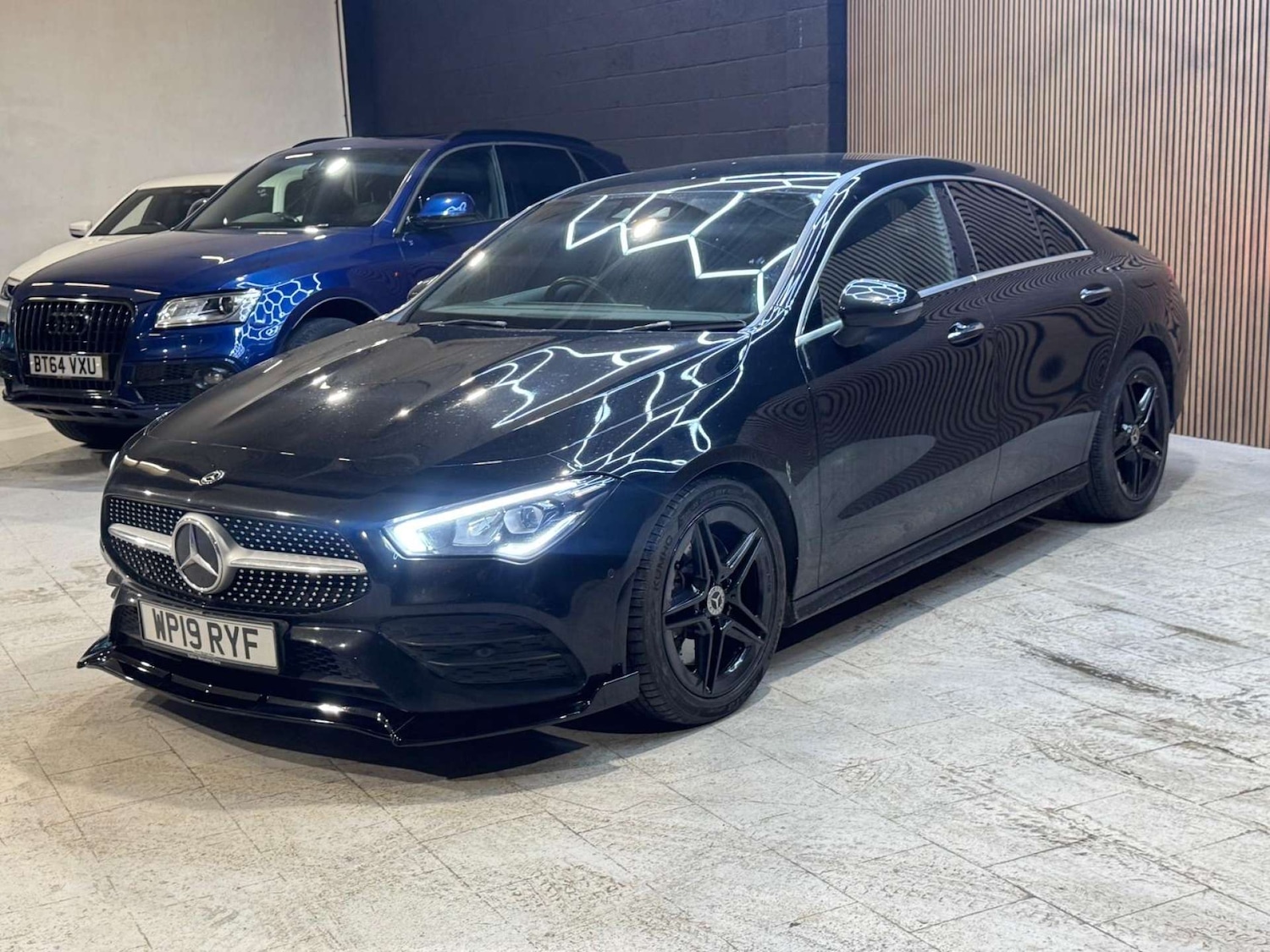 Used Mercedes-Benz CLA 2019 for sale - 77313702: Photo 7