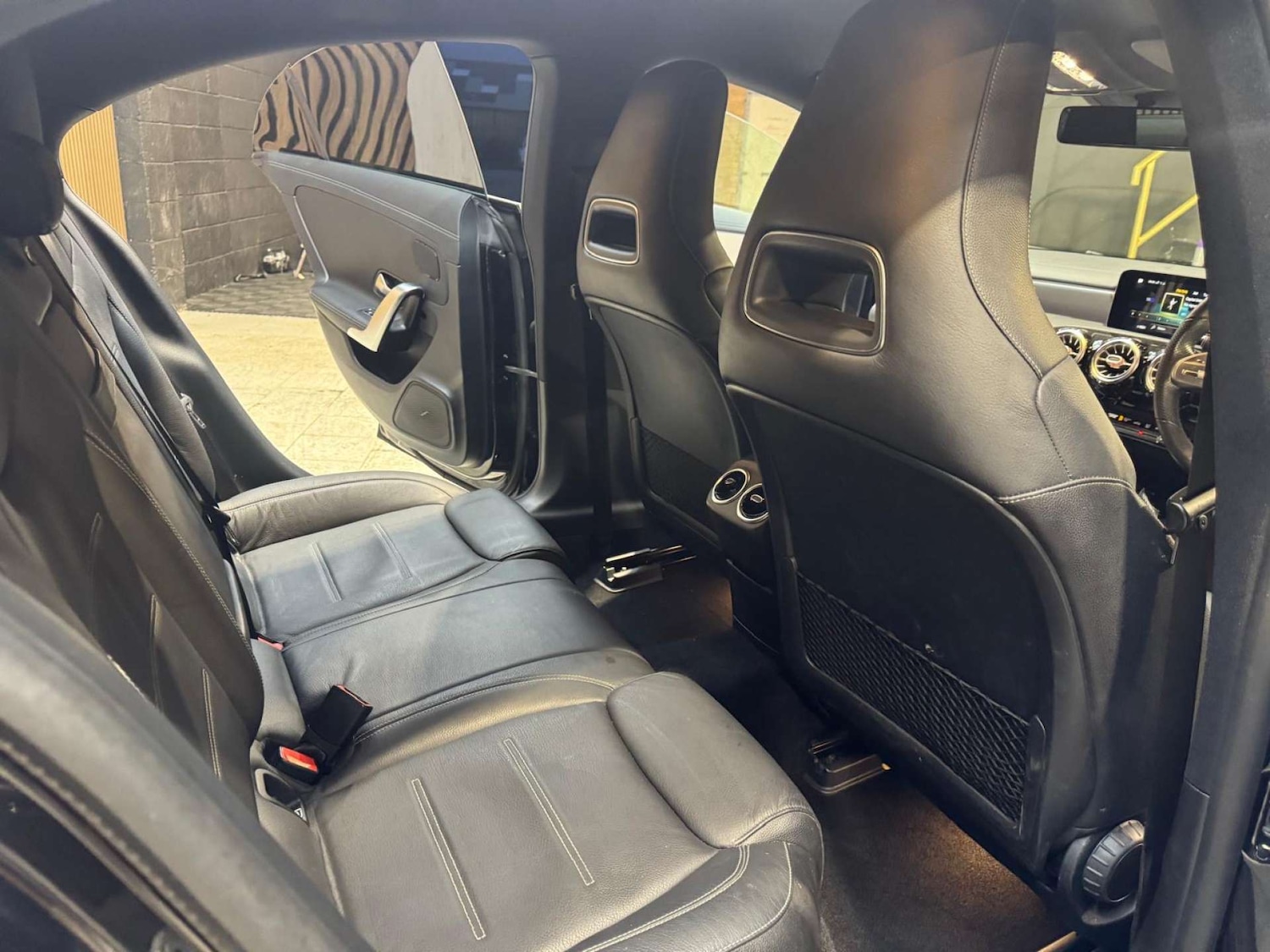 Used Mercedes-Benz CLA 2019 for sale - 77313702: Photo 8