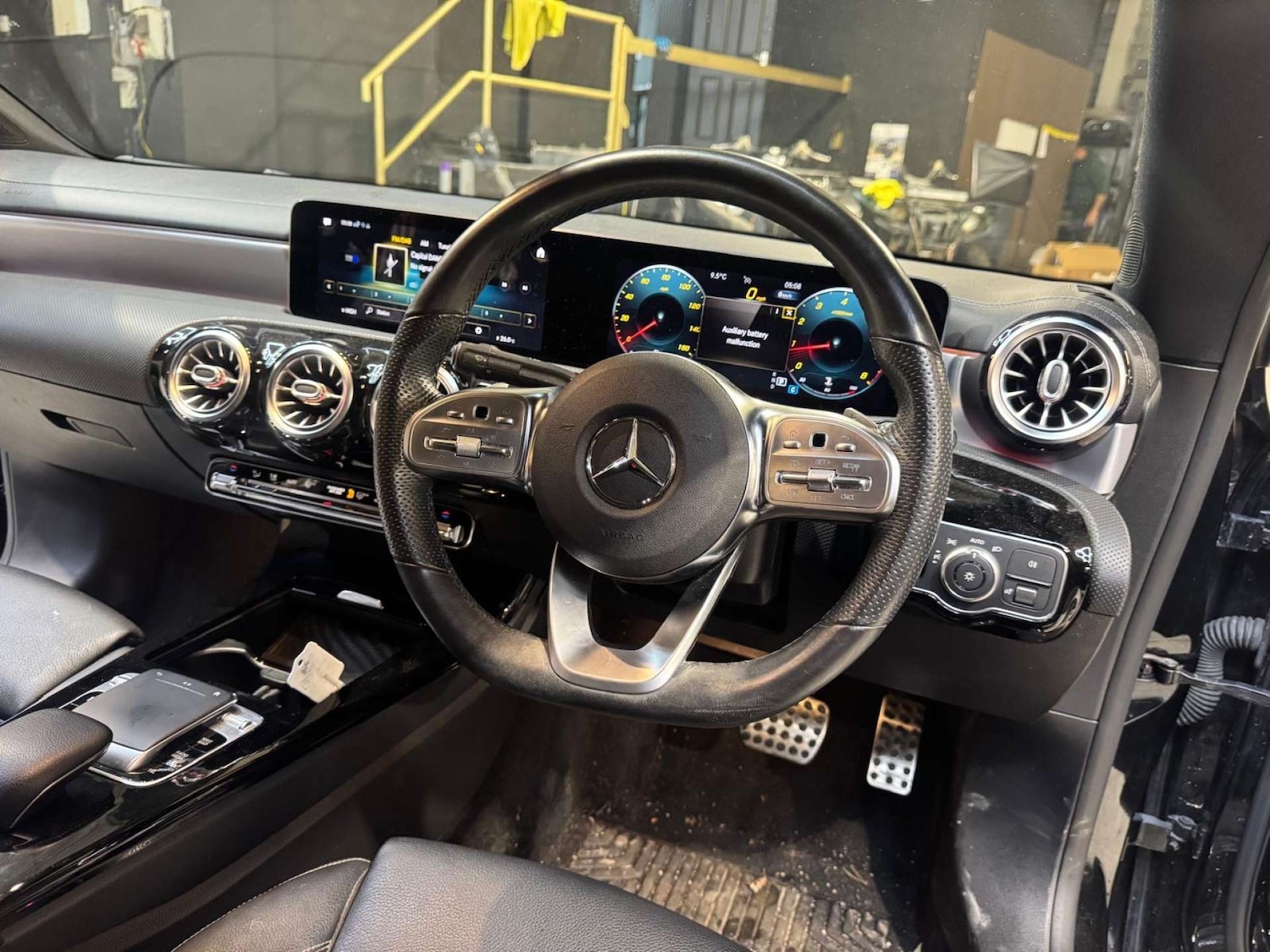 Used Mercedes-Benz CLA 2019 for sale - 77313702: Photo 9