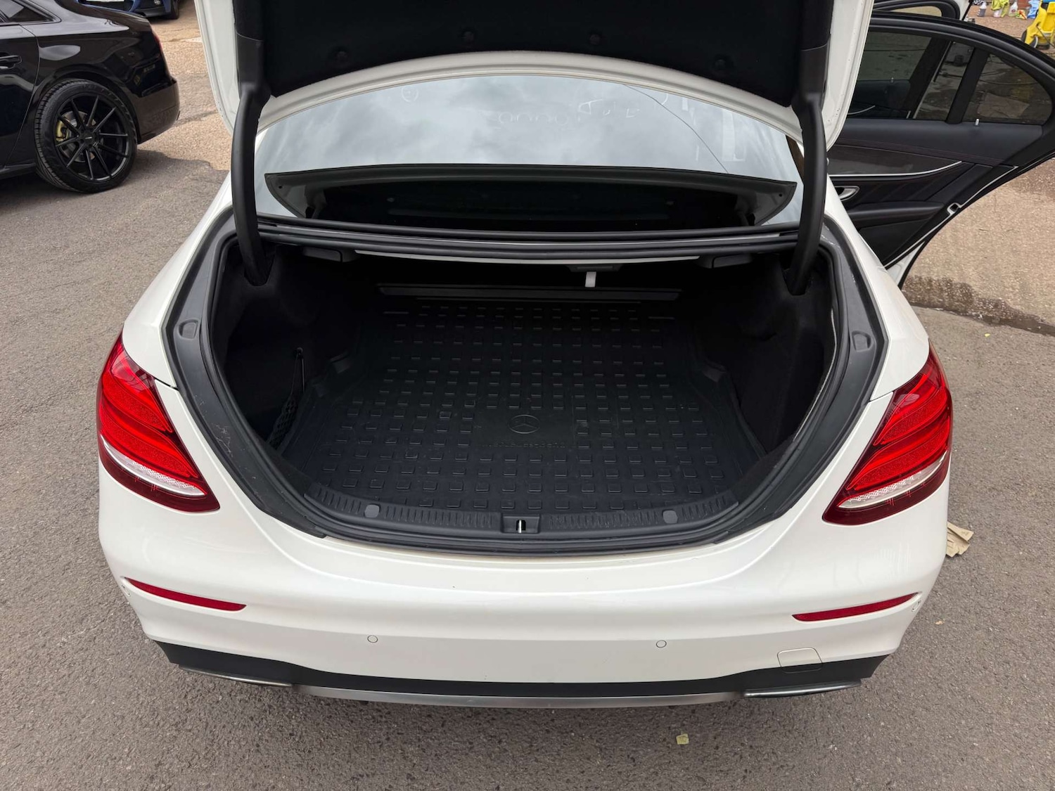 Vehicle 40