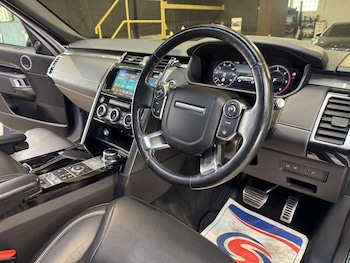 Used Land Rover Discovery 2018 for sale - 79276723: Photo