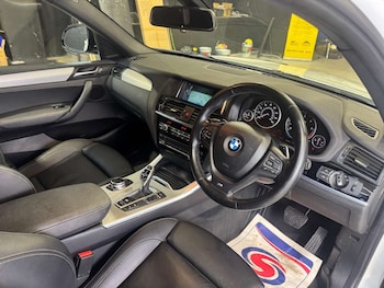 Used BMW X4 2015 for sale - 76414874: Photo
