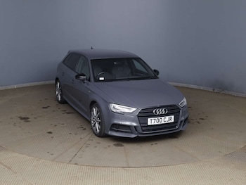 Used Audi A3 2017 for sale - 79334955: Photo