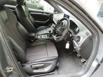 Used Audi A3 2017 for sale - 79334955: Photo