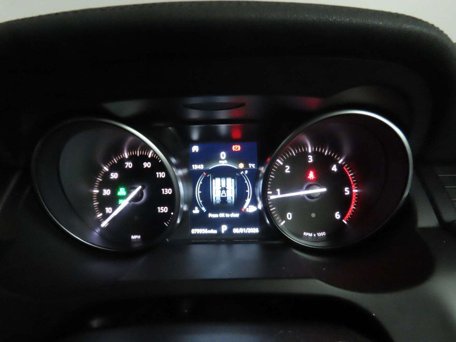 Used Land Rover Range Rover Evoque 2019 for sale - 77207697: Photo 11