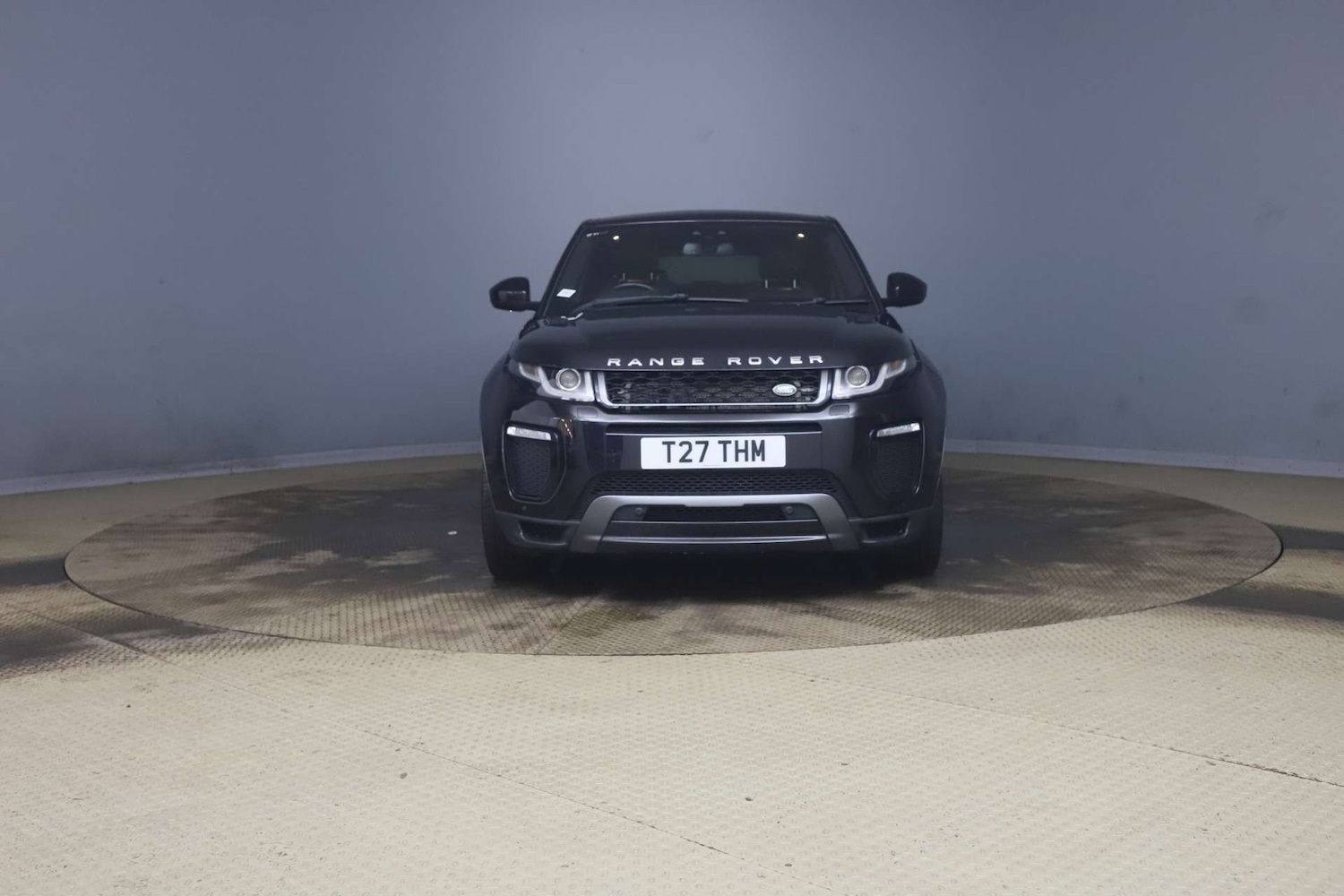 Used Land Rover Range Rover Evoque 2019 for sale - 77207697: Photo 3