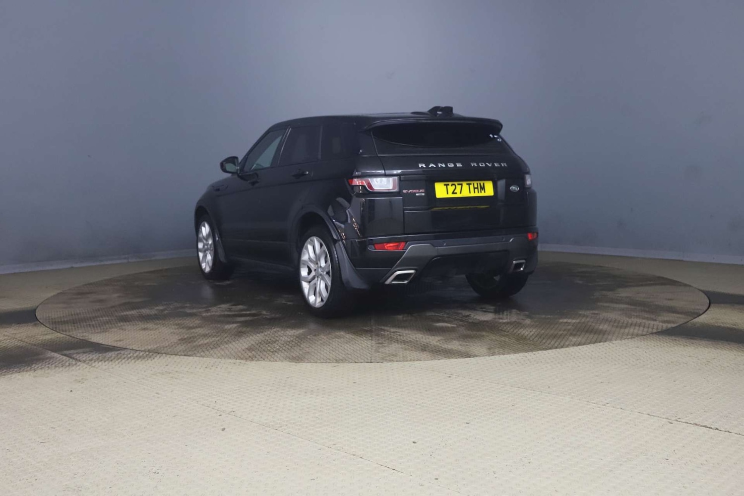 Used Land Rover Range Rover Evoque 2019 for sale - 77207697: Photo 5