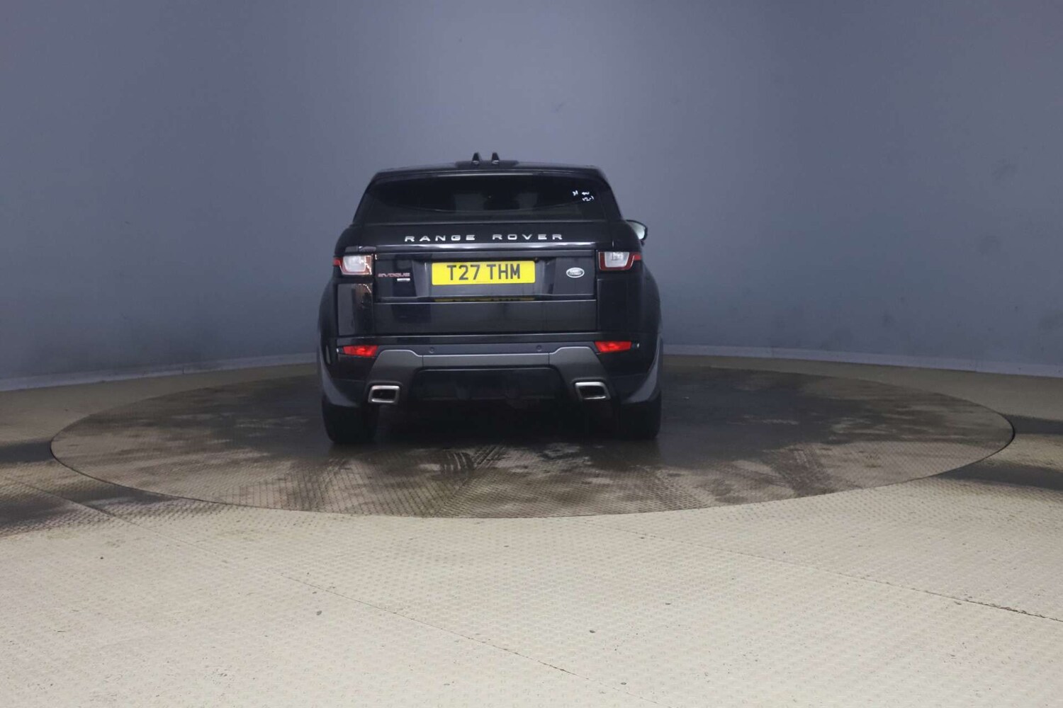 Used Land Rover Range Rover Evoque 2019 for sale - 77207697: Photo 6