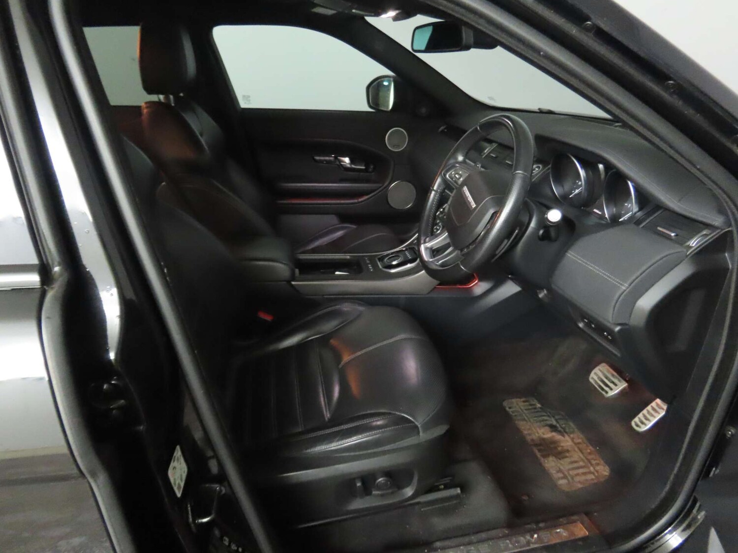 Used Land Rover Range Rover Evoque 2019 for sale - 77207697: Photo 7