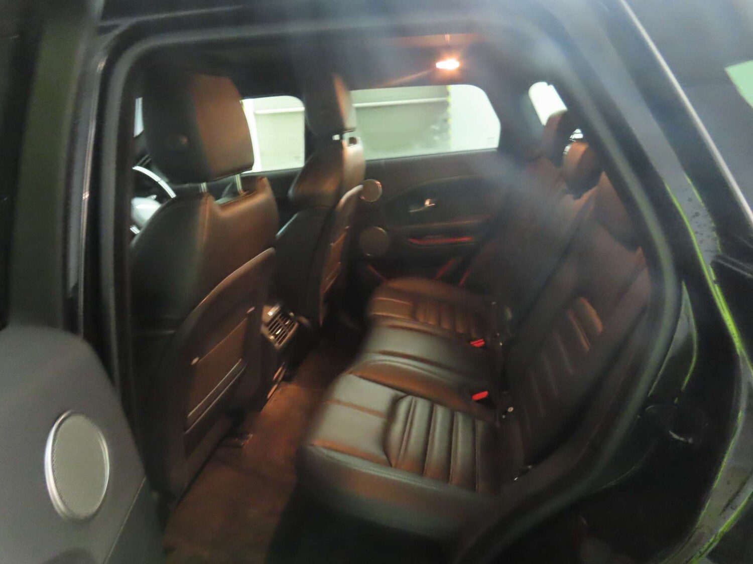 Used Land Rover Range Rover Evoque 2019 for sale - 77207697: Photo 8