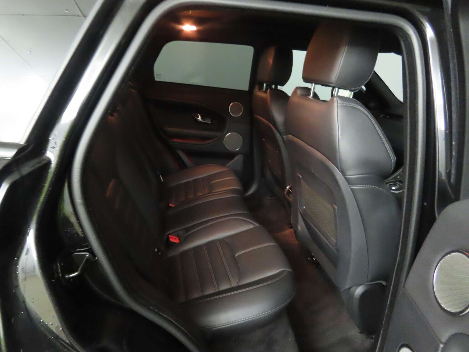 Used Land Rover Range Rover Evoque 2019 for sale - 77207697: Photo 9