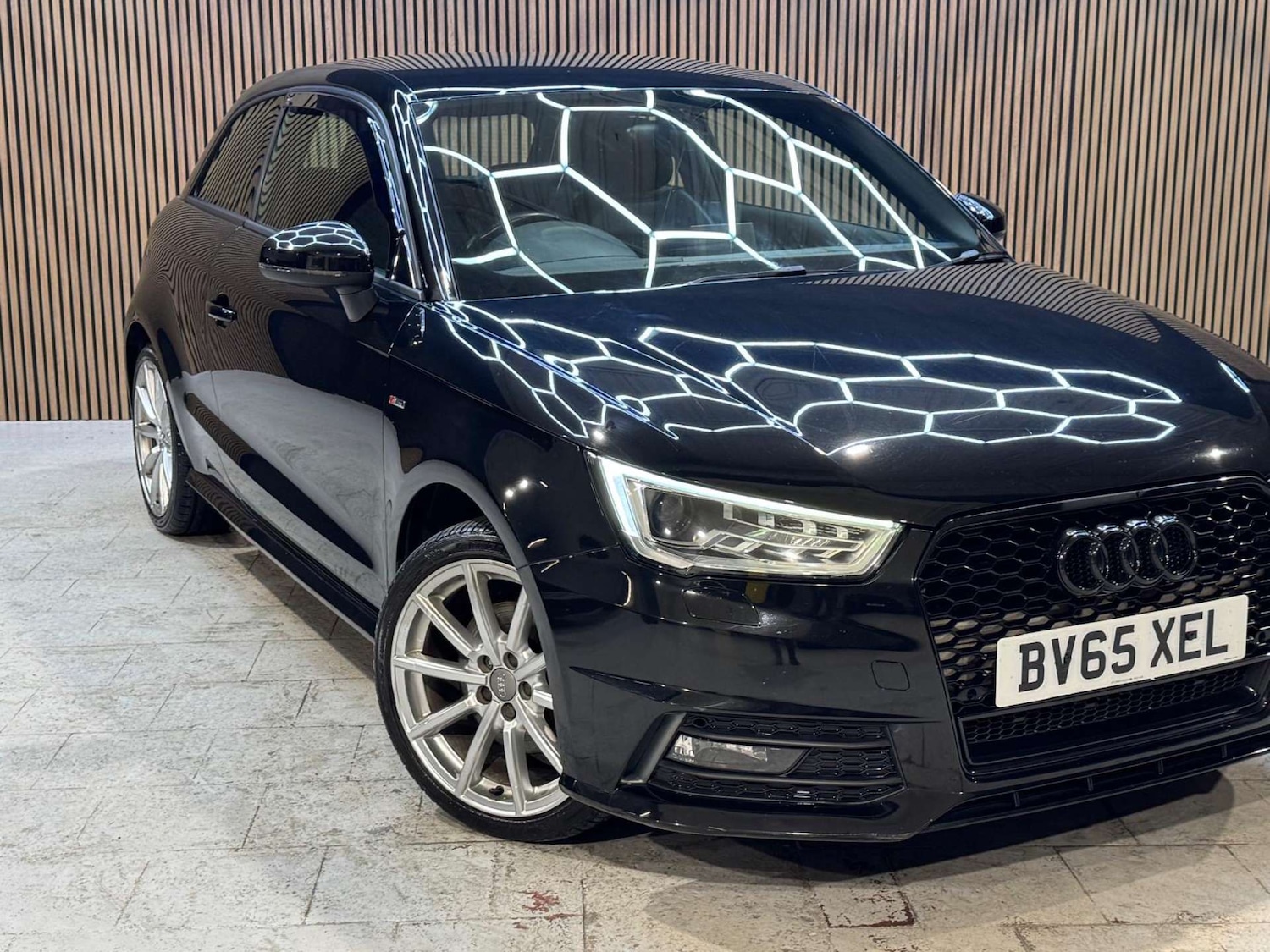 Used Audi A1 2015 for sale - 77213728: Photo 10