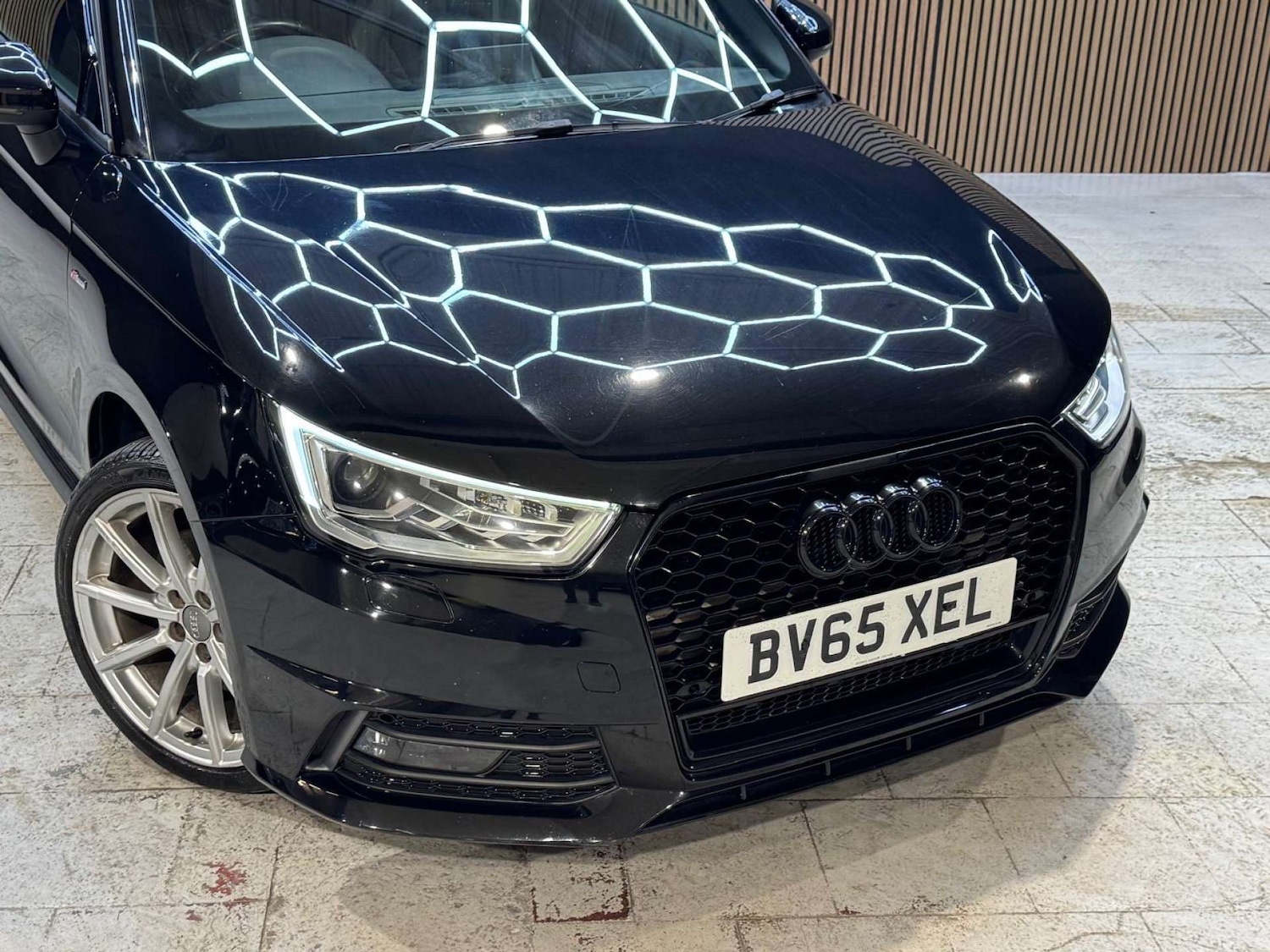 Used Audi A1 2015 for sale - 77213728: Photo 12