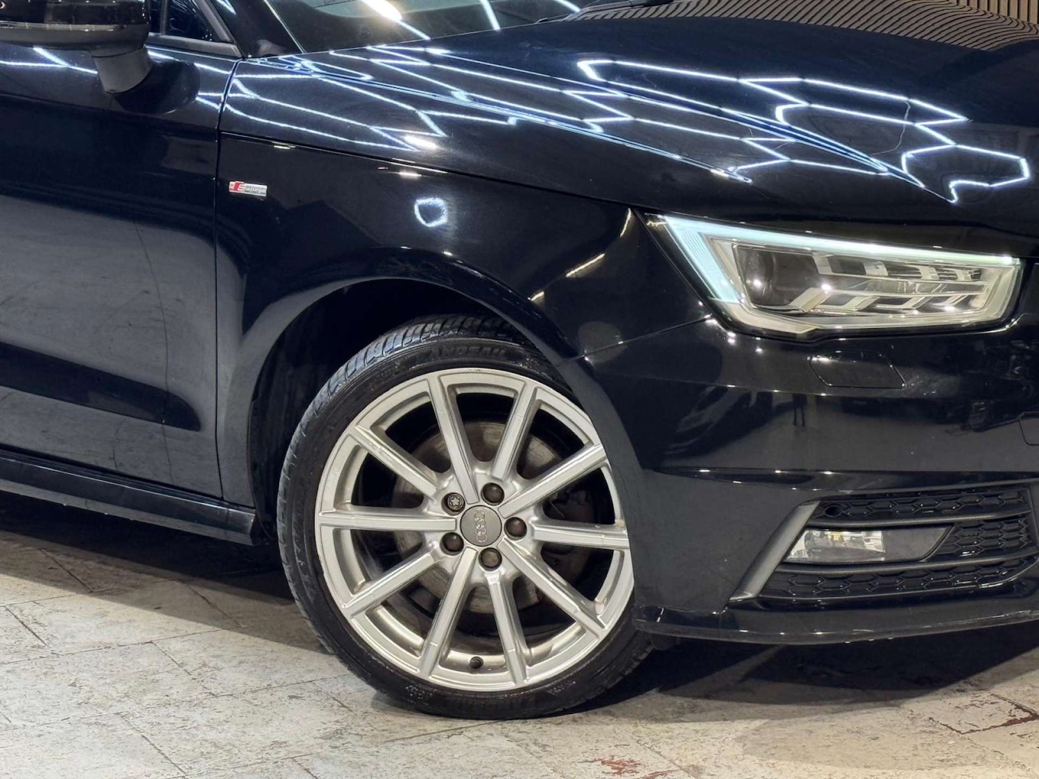 Used Audi A1 2015 for sale - 77213728: Photo 13