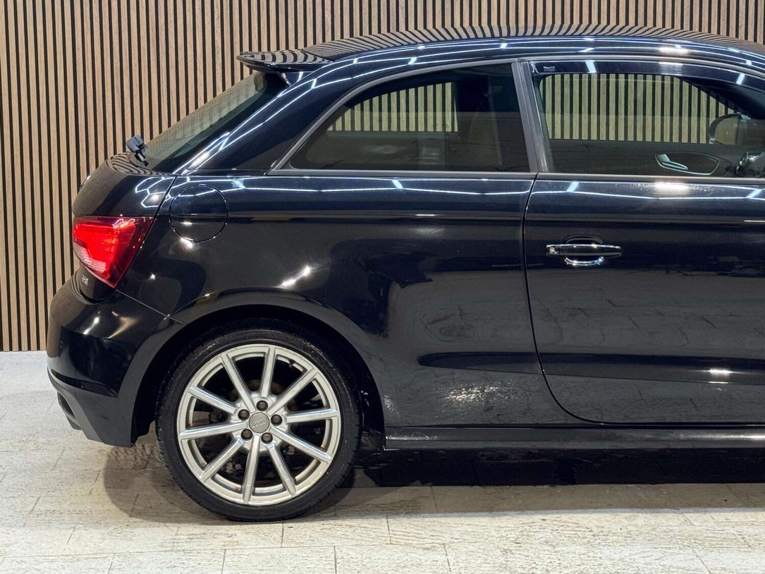 Used Audi A1 2015 for sale - 77213728: Photo 14